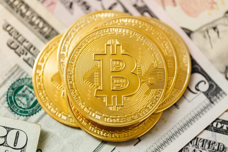 Bitcoin ist das neue Gold